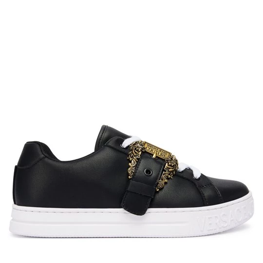 Obrázek produktu Sneakersy Versace Jeans Couture 79VA3SK9 ZPB27 Černá