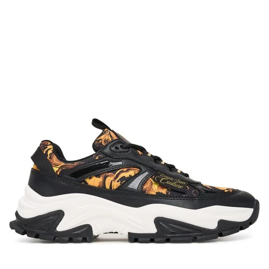 Obrázek produktu Sneakersy Versace Jeans Couture 79VA3SVG Černá