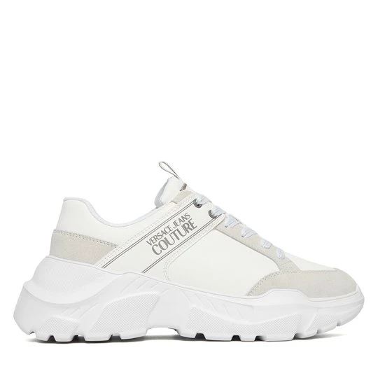 Obrázek produktu Sneakersy Versace Jeans Couture 79YA3SC2 ZPB30 003 Bílá