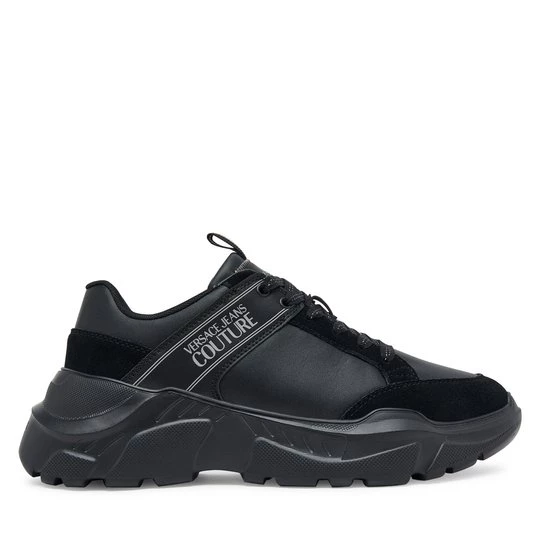 Obrázek produktu Sneakersy Versace Jeans Couture 79YA3SC2 ZPB30 899 Černá