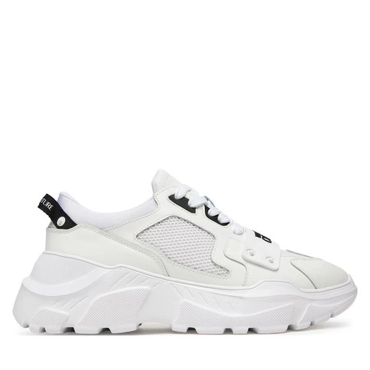 Obrázek produktu Sneakersy Versace Jeans Couture 79YA3SC4 ZSC55 003 Bílá