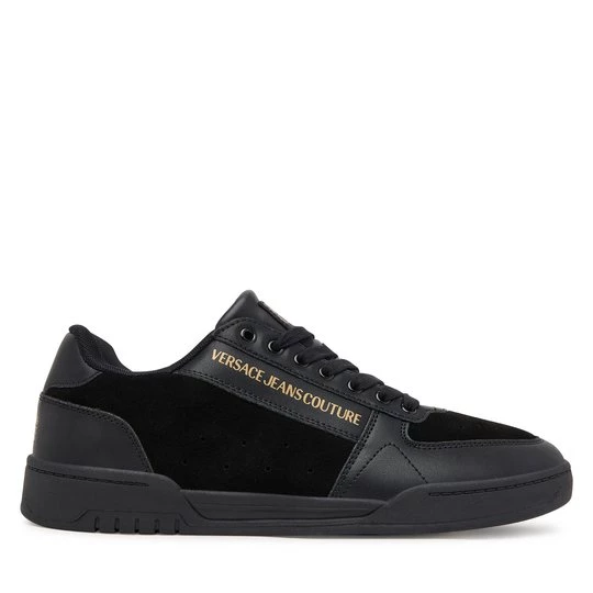 Obrázek produktu Sneakersy Versace Jeans Couture 79YA3SD4 ZPB39 Černá