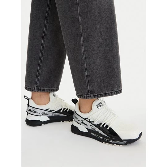 Obrázek produktu Sneakersy Versace Jeans Couture 80VA3SA8 Bílá