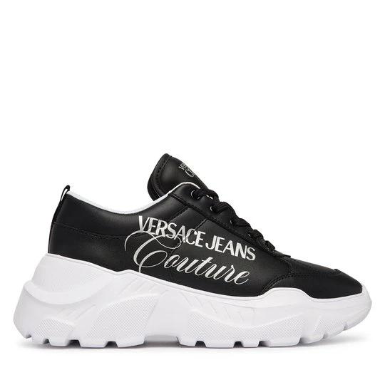 Obrázek produktu Sneakersy Versace Jeans Couture 80VA3SC1 ZPB69 899 Černá