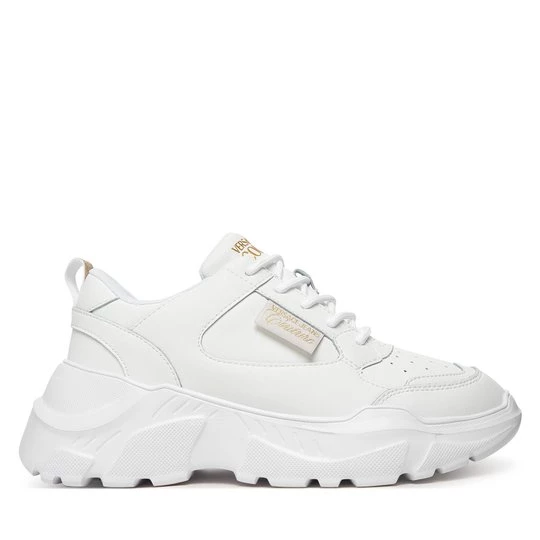 Obrázek produktu Sneakersy Versace Jeans Couture 80VA3SC2 ZPB71 3 Bílá