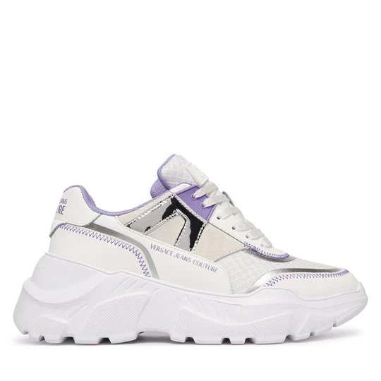 Obrázek produktu Sneakersy Versace Jeans Couture 80VA3SC4 ZSE18 V64 Bílá