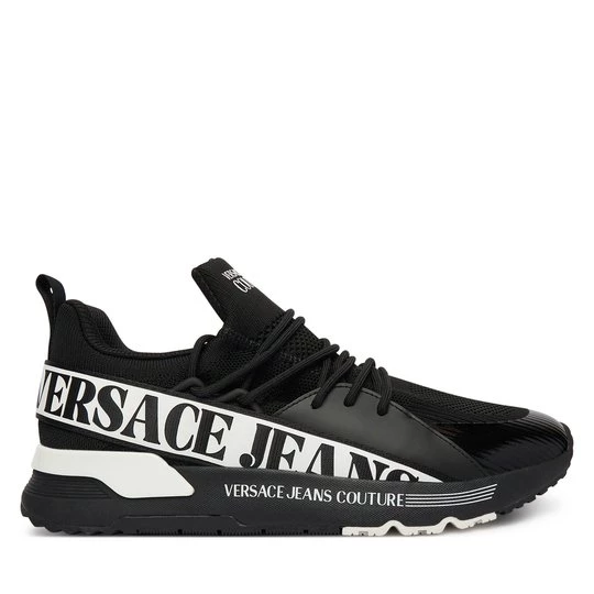 Obrázek produktu Sneakersy Versace Jeans Couture 80YA3SA3 Černá