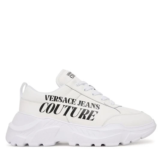 Obrázek produktu Sneakersy Versace Jeans Couture 80YA3SC1 Bílá