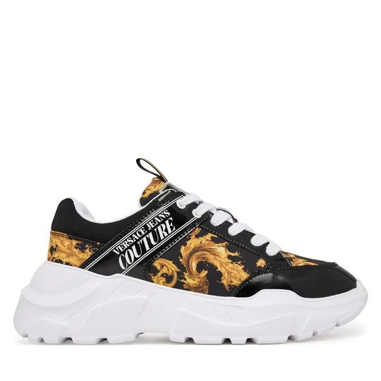 Obrázek produktu Sneakersy Versace Jeans Couture 80YA3SC2 Barevná