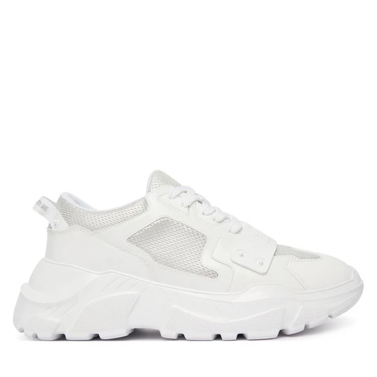 Obrázek produktu Sneakersy Versace Jeans Couture 80YA3SC4 ZSE03 Bílá