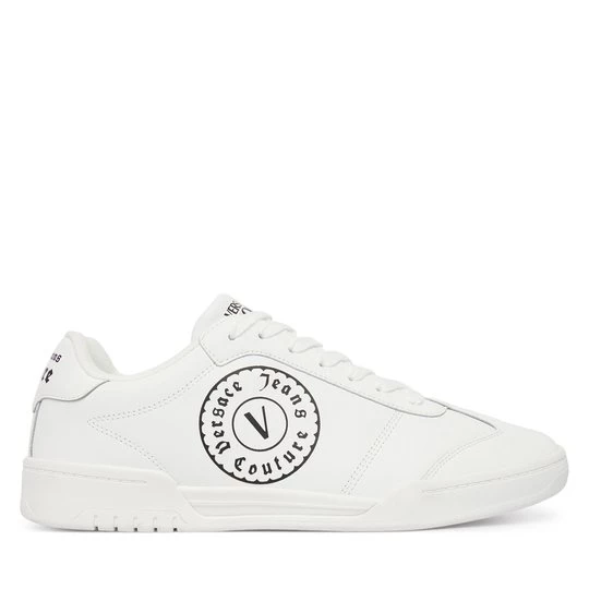 Obrázek produktu Sneakersy Versace Jeans Couture 80YA3SD1 ZPB84 Bílá