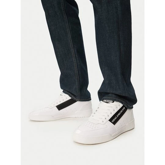 Obrázek produktu Sneakersy Versace Jeans Couture 80YA3SD4 Bílá