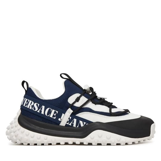 Obrázek produktu Sneakersy Versace Jeans Couture 80YA3SN2 Barevná