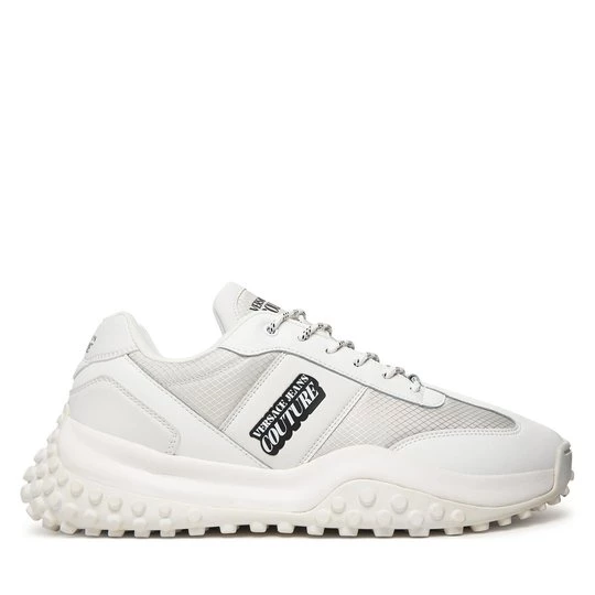 Obrázek produktu Sneakersy Versace Jeans Couture 80YA3SN4 Bílá
