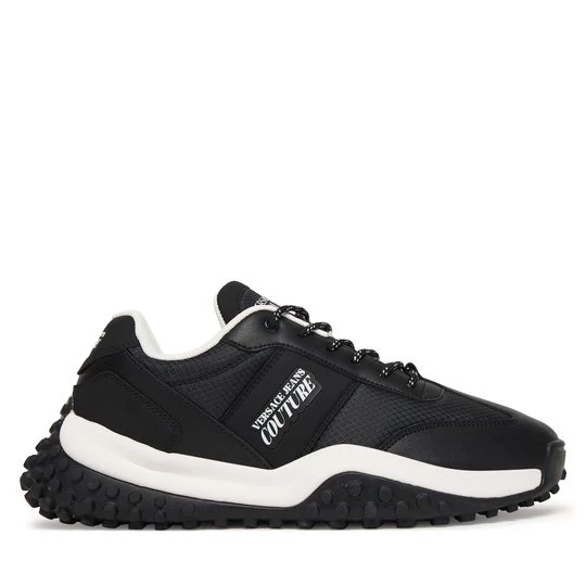 Obrázek produktu Sneakersy Versace Jeans Couture 80YA3SN4 Černá
