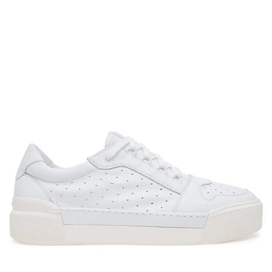 Obrázek produktu Sneakersy Vic Matié 1G8752U V02BQWB015 Stříbrná