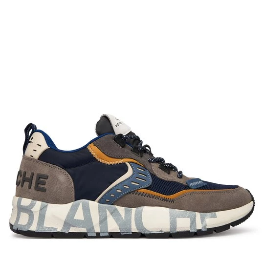 Obrázek produktu Sneakersy Voile Blanche 2017465-05 Barevná