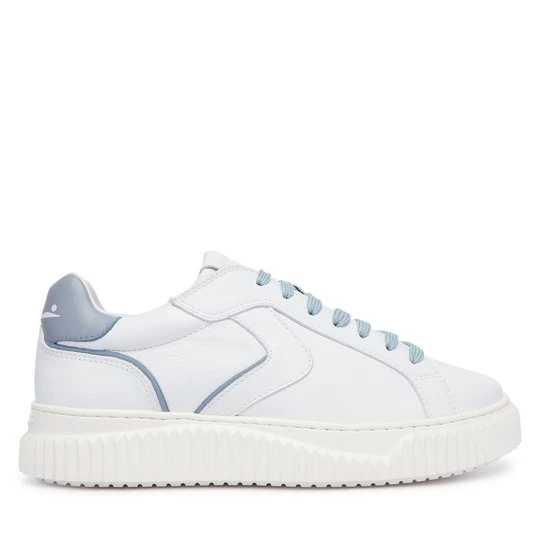 Obrázek produktu Sneakersy Voile Blanche 2017542-48 Bílá