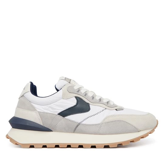 Obrázek produktu Sneakersy Voile Blanche 2018344-24 Šedá