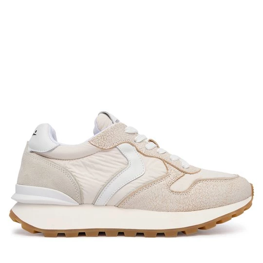 Obrázek produktu Sneakersy Voile Blanche 2018654-13 Béžová