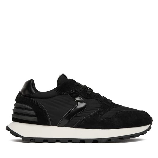 Obrázek produktu Sneakersy Voile Blanche 2018797-14 Černá