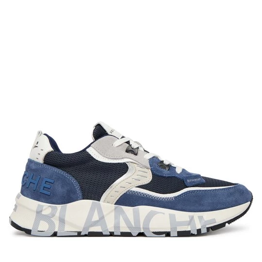 Obrázek produktu Sneakersy Voile Blanche 2019021-02 Modrá