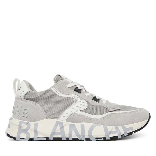 Obrázek produktu Sneakersy Voile Blanche 2019021-02 Šedá