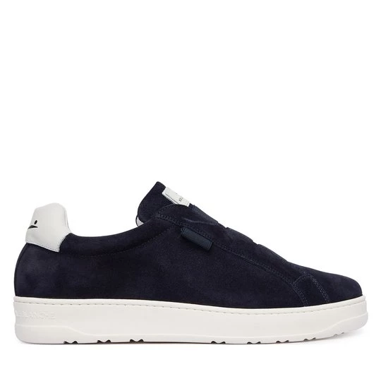 Obrázek produktu Sneakersy Voile Blanche 2019142-02 Tmavomodrá