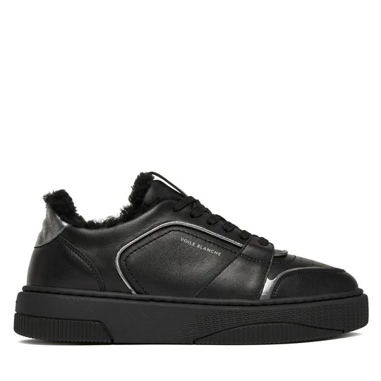 Obrázek produktu Sneakersy Voile Blanche 2019474-01 Černá