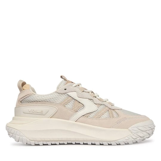 Obrázek produktu Sneakersy Voile Blanche 2019698-02 Béžová