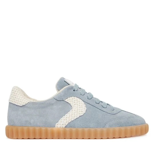 Obrázek produktu Sneakersy Voile Blanche 2019815 Modrá