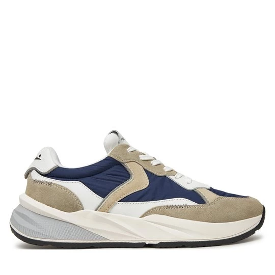 Obrázek produktu Sneakersy Voile Blanche Bulk 0012018787.10.3D92 Tmavomodrá