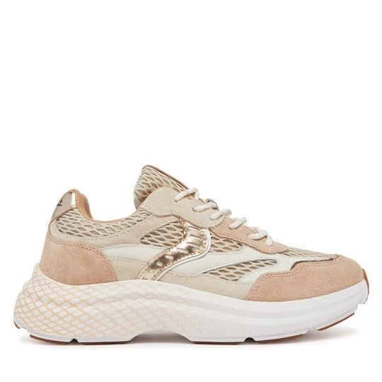 Obrázek produktu Sneakersy Voile Blanche Club122 0012019266.01.1E05 Béžová