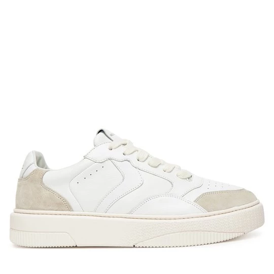 Obrázek produktu Sneakersy Voile Blanche Gemini M 0012019250.01.1B31 Bílá