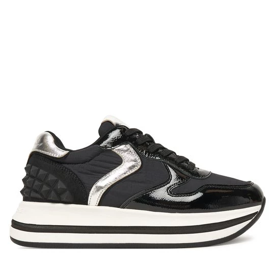 Obrázek produktu Sneakersy Voile Blanche Merry S. 2019126-06 Černá