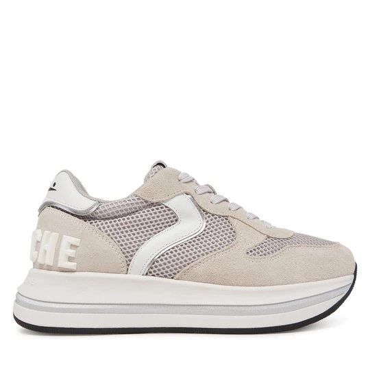Obrázek produktu Sneakersy Voile Blanche Merry Sport 0012018825.04.1B49 Šedá