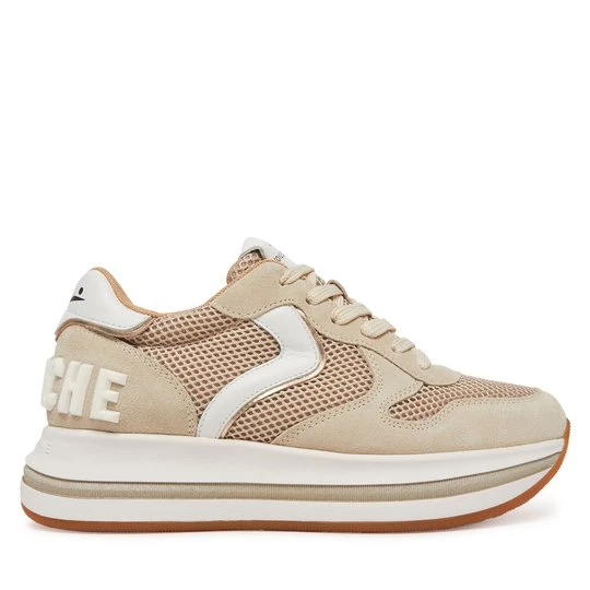 Obrázek produktu Sneakersy Voile Blanche Merry Sport 0012018825.04.1N03 Béžová