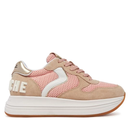 Obrázek produktu Sneakersy Voile Blanche Merry Sport 0012018825.05.1E65 Béžová
