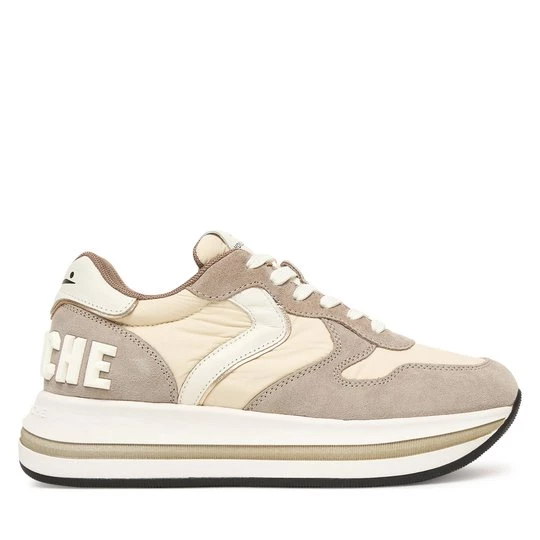 Obrázek produktu Sneakersy Voile Blanche Merry Sport. 2018825-06 Šedá