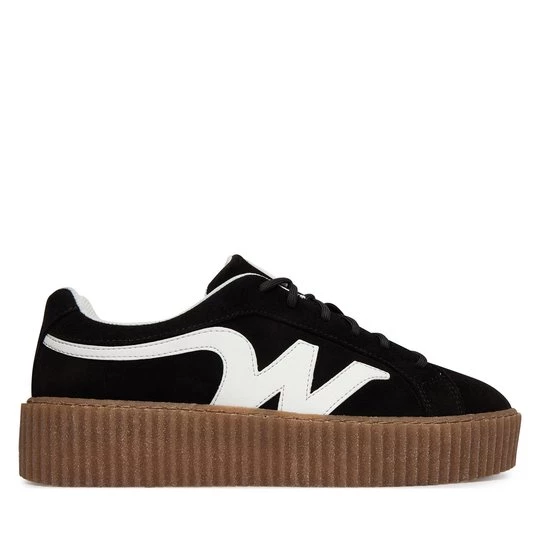 Obrázek produktu Sneakersy Weekend Max Mara 2615761014600 Černá