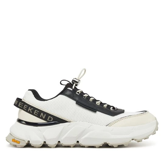 Obrázek produktu Sneakersy Weekend Max Mara Albatro 2515761034650 Bílá