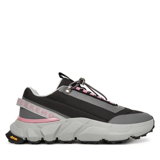 Obrázek produktu Sneakersy Weekend Max Mara Tandem 2525766015650 Černá