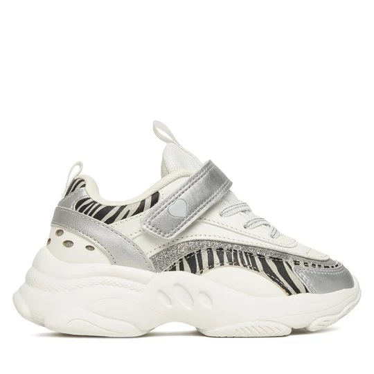 Obrázek produktu Sneakersy ZigZag Fialey Z222307 Bílá