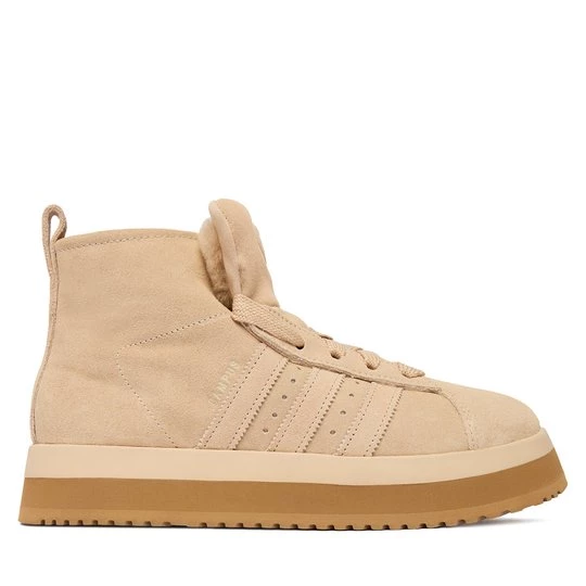 Obrázek produktu Sněhule adidas Campus 00s Winter Mid JR3735 Béžová