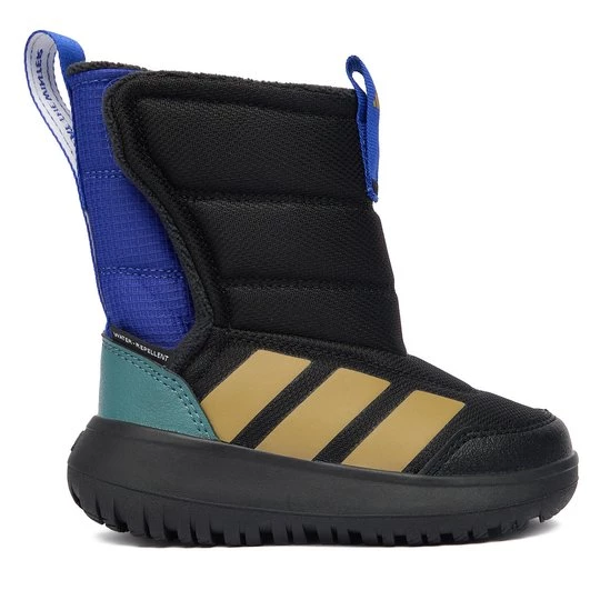 Obrázek produktu Sněhule adidas Winterplay JR9268 Černá