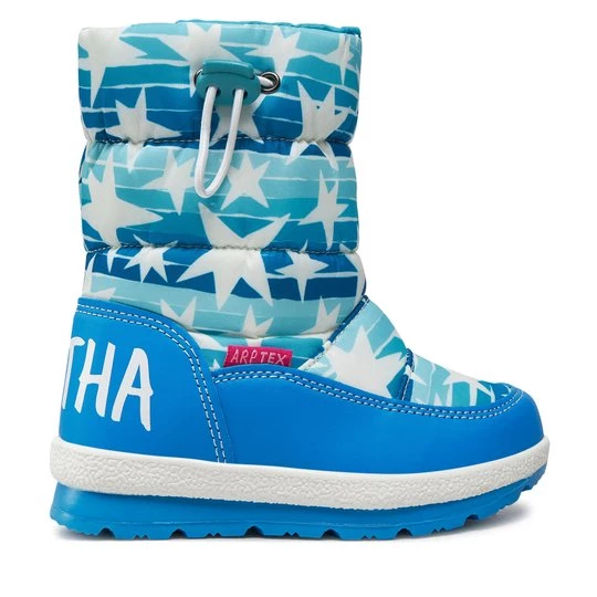 Obrázek produktu Sněhule Agatha Ruiz de la Prada 231996-A S Modrá