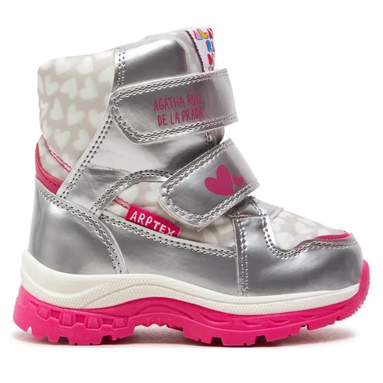 Obrázek produktu Sněhule Agatha Ruiz de la Prada 241990-B M Stříbrná