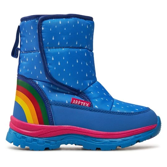 Obrázek produktu Sněhule Agatha Ruiz de la Prada 241991-A D Modrá