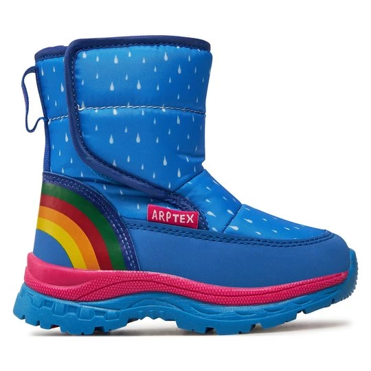 Obrázek produktu Sněhule Agatha Ruiz de la Prada 241991-A S Modrá