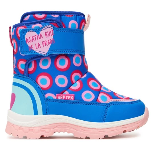 Obrázek produktu Sněhule Agatha Ruiz de la Prada 251990 D Modrá